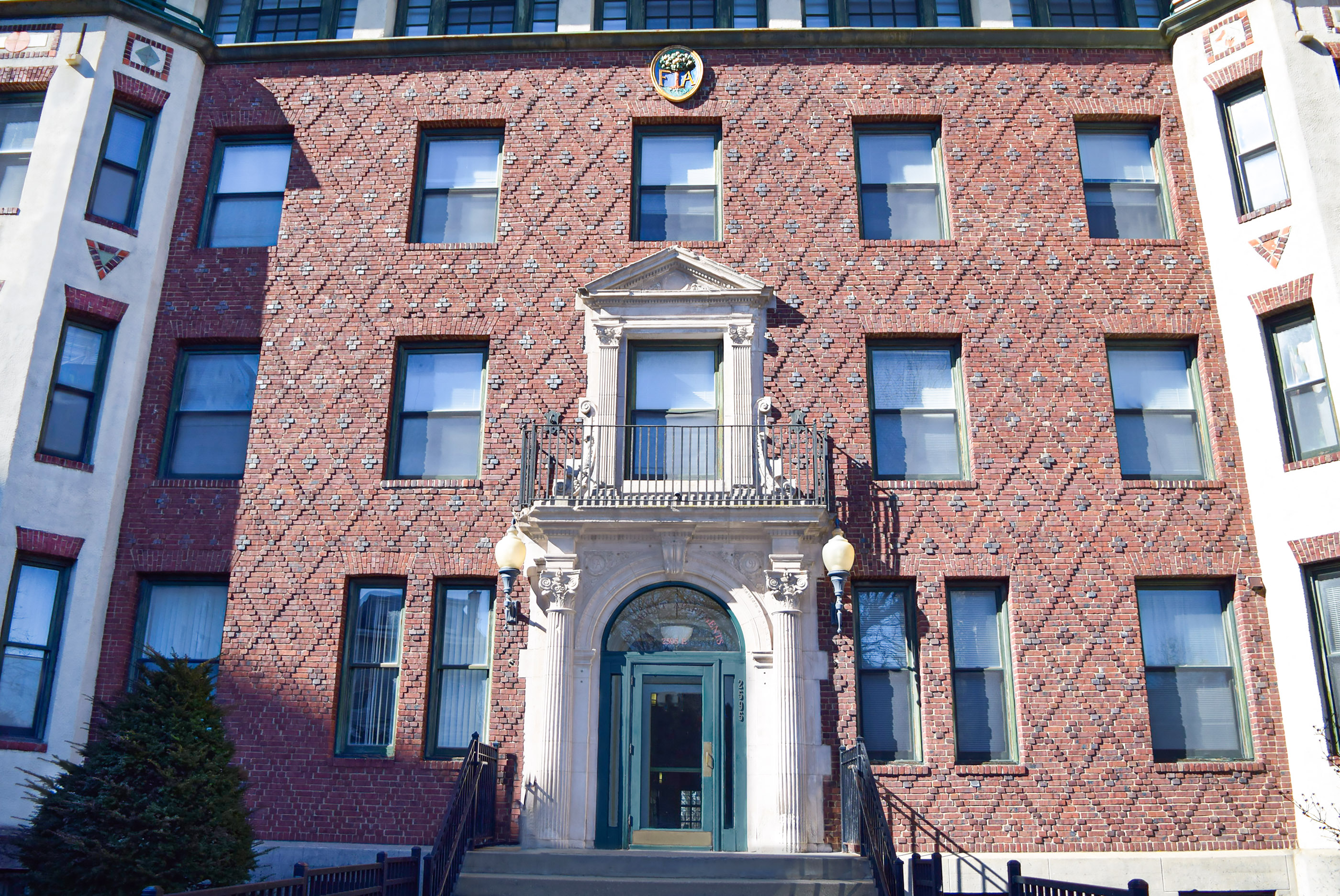 Birchwood at Fairmount Hotel